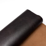 Кожа Stock Brown №5 (1.4-1.6 мм)-2