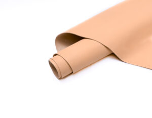 Кожа Stock Pink №2 (1.2-1.4 мм)