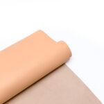 Кожа Stock Pink №2 (1.2-1.4 мм)-2