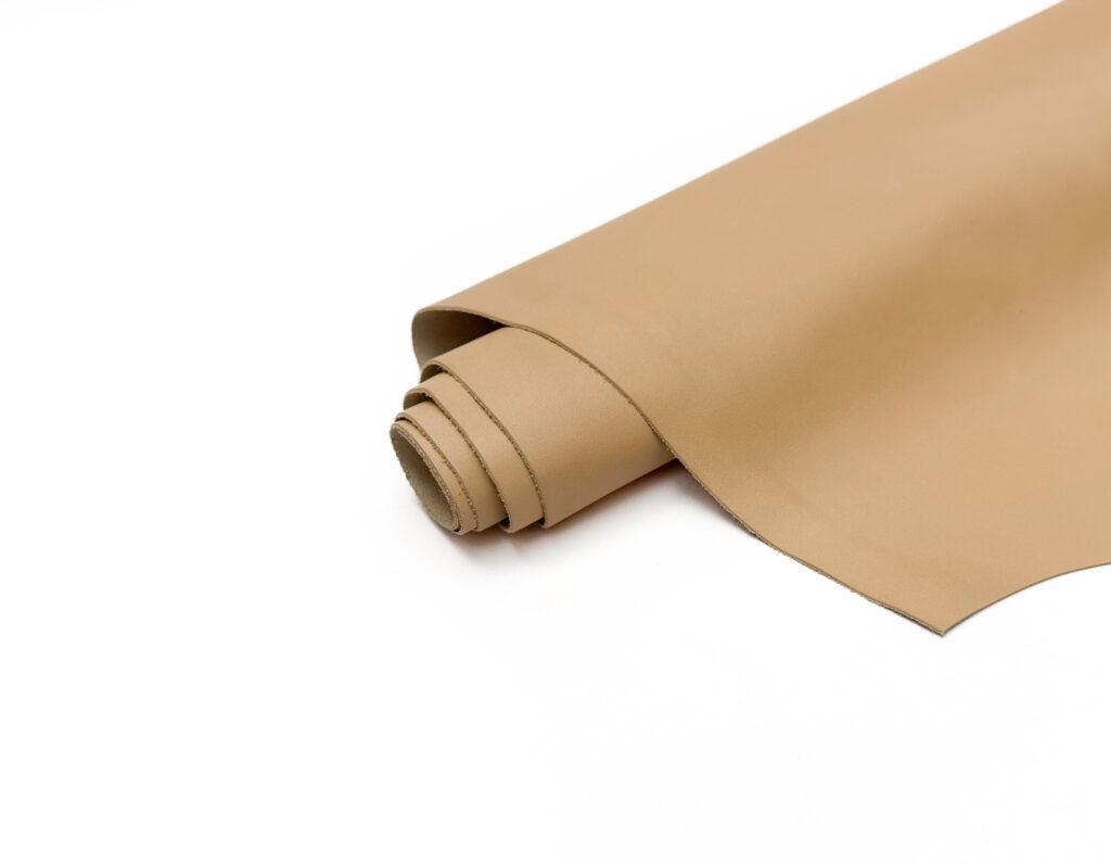 Кожа Stock Beige №1 (1.0-1.2 мм)