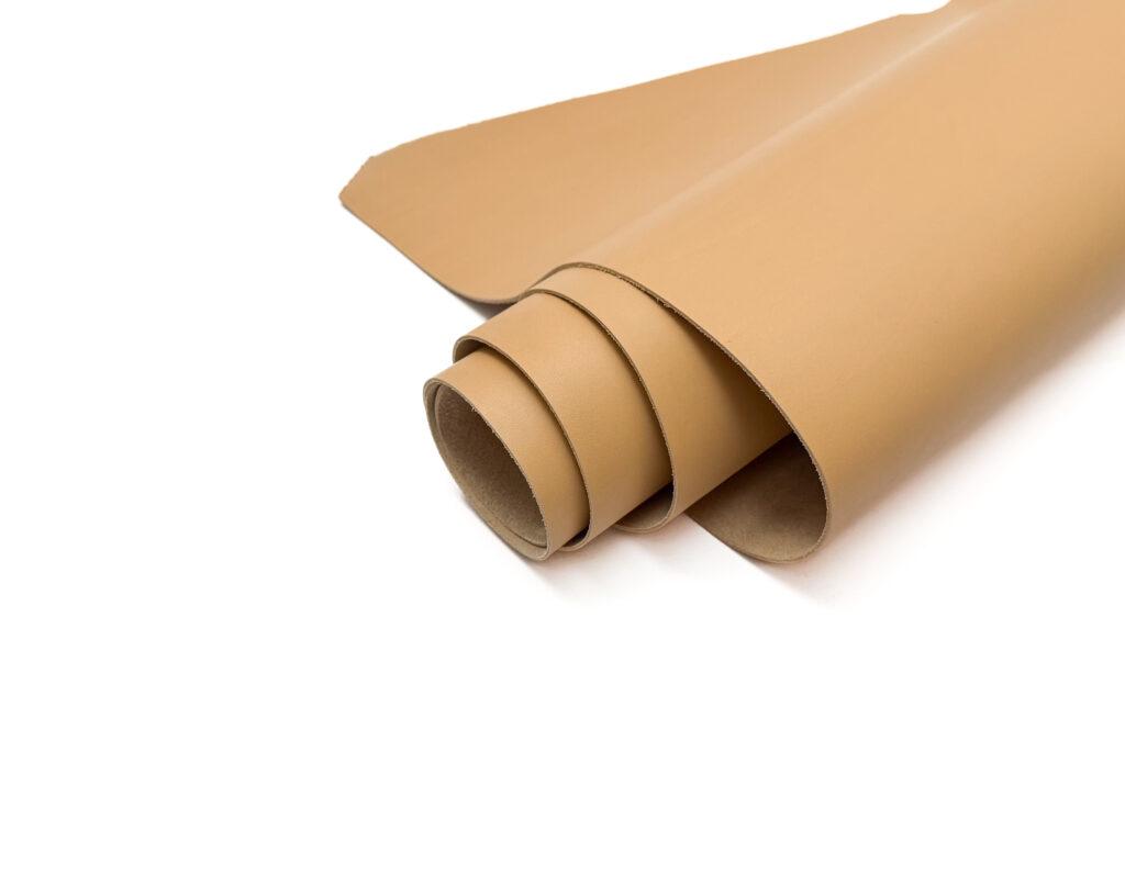 Кожа Stock Beige №2 (1.7-1.9 мм)