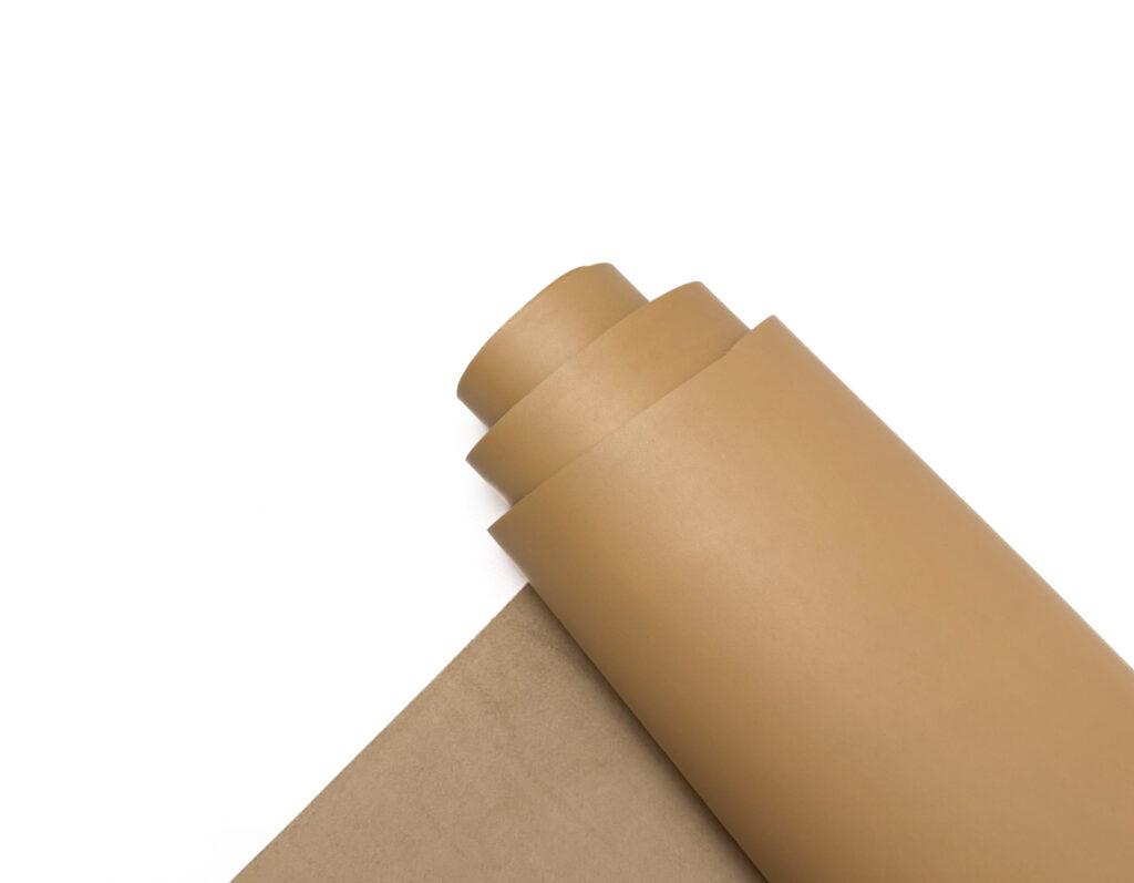 Кожа Stock Beige №2 (1.7-1.9 мм)