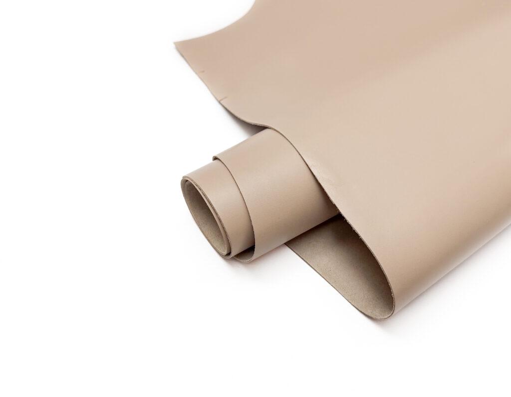 Кожа Stock Beige №4 (1.2-1.4 мм)