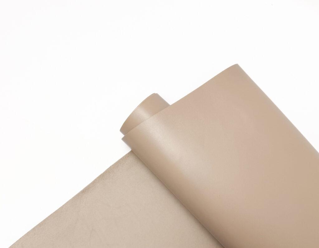 Кожа Stock Beige №4 (1.2-1.4 мм)