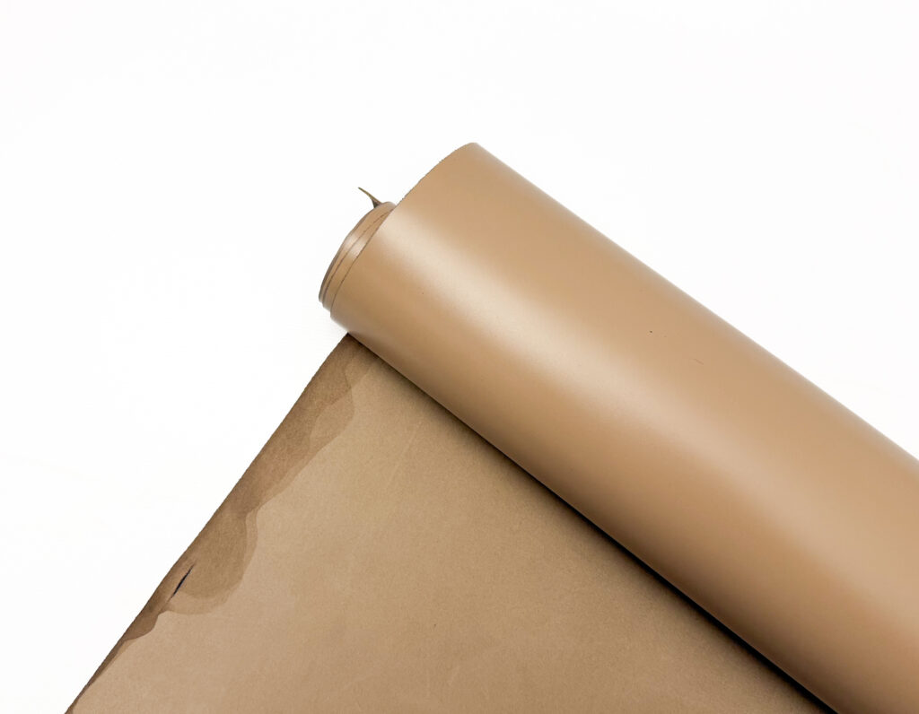 Кожа Stock Beige №3 (1.1-1.3 мм)