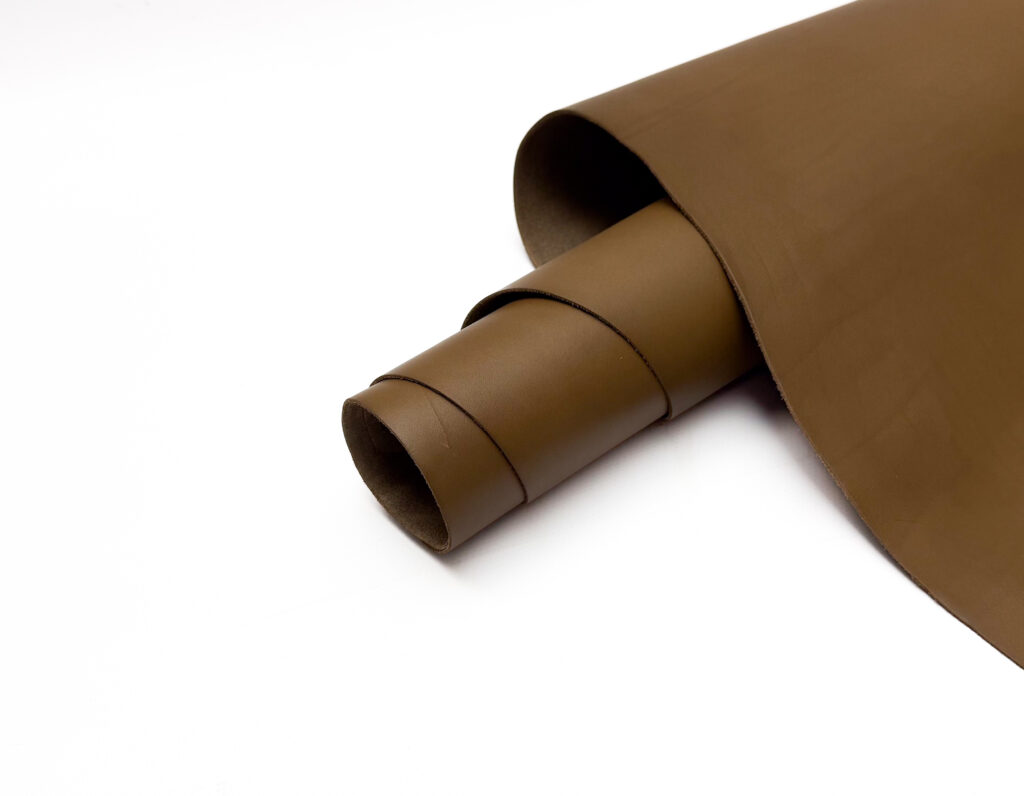 Кожа Stock Brown №2 (1.4-1.6 мм)