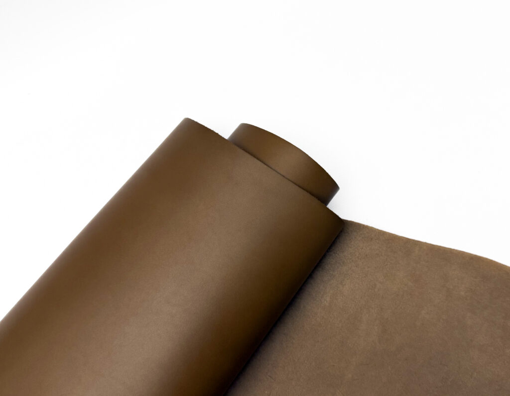 Кожа Stock Brown №2 (1.4-1.6 мм)