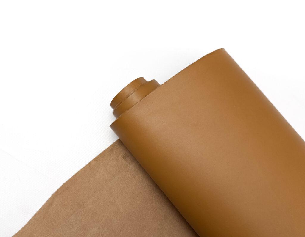 Кожа Stock Caramel №1 (1.4-1.6 мм)
