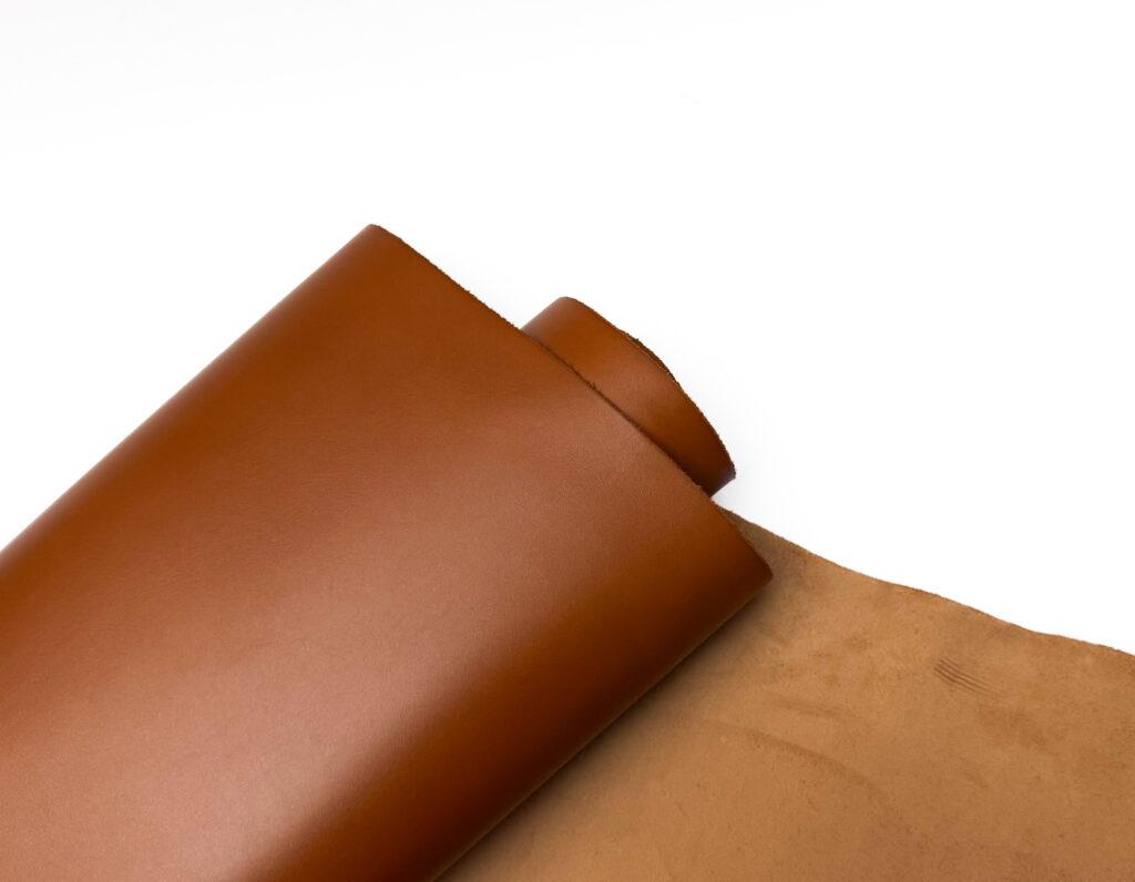Кожа Stock Caramel №3 (1.4-1.6 мм)