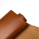 Кожа Stock Caramel №3 (1.4-1.6 мм)-2