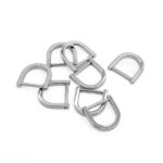 Полукольцо разборное 20 мм-1