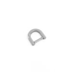 Полукольцо разборное 14 мм-4