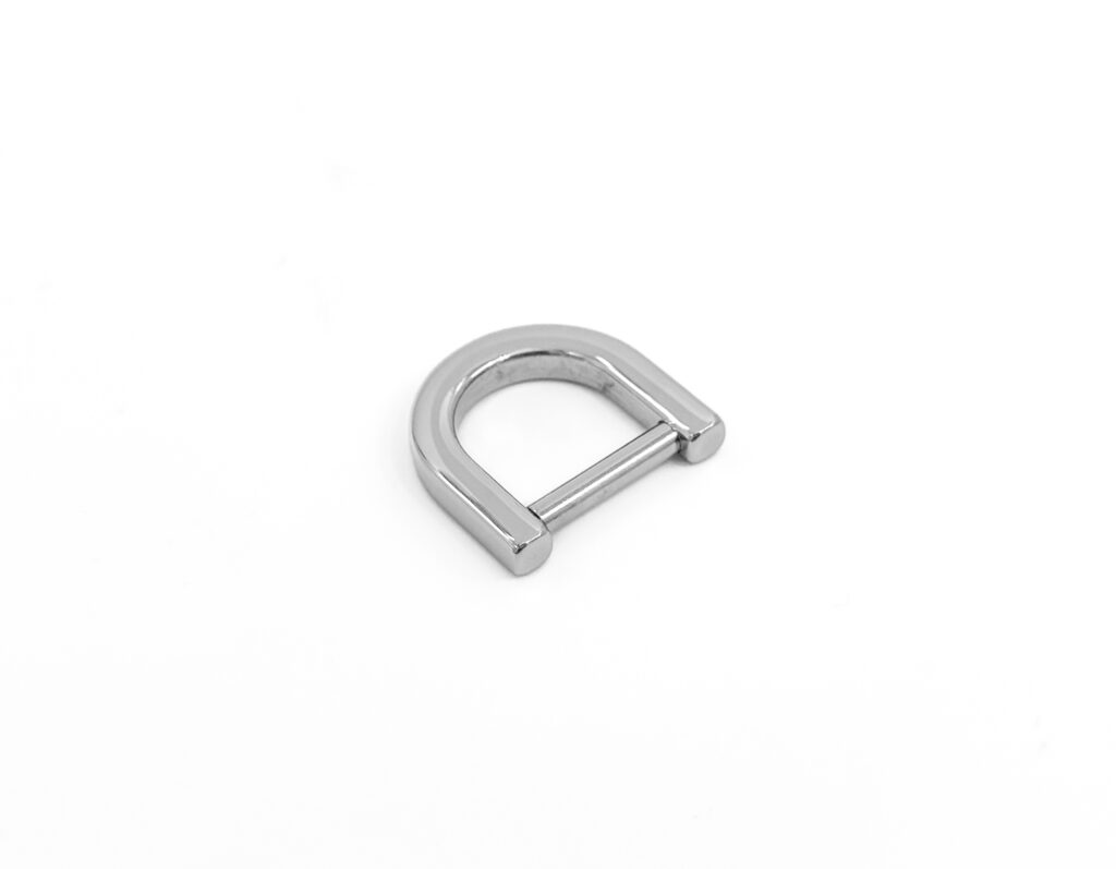 Полукольцо разборное 14 мм