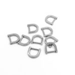 Полукольцо разборное 14 мм-1