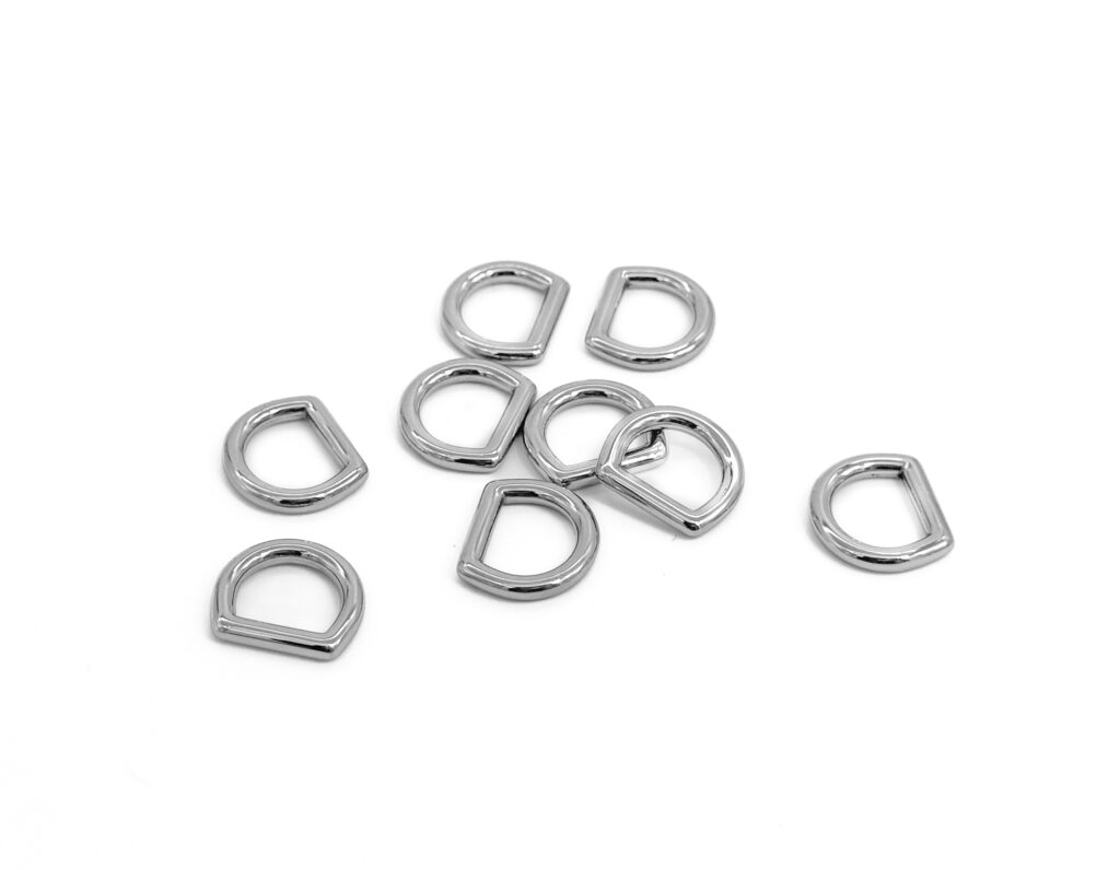 Полукольцо литое 13 мм