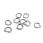 Полукольцо литое 13 мм-1