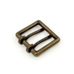 Пряжка 40 мм-3