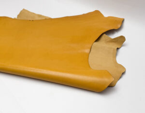 Кожа козы Depa Pelli 1.0-1.2 (Yellow)