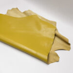 Кожа козы Depa Pelli 1.0-1.2 (Lemon)-1
