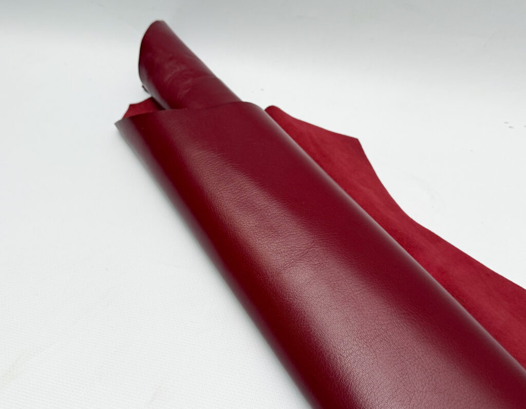 Кожа козы Depa Pelli 1.0-1.2 (Bordo)