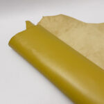 Кожа козы Depa Pelli 1.0-1.2 (Lemon)-2