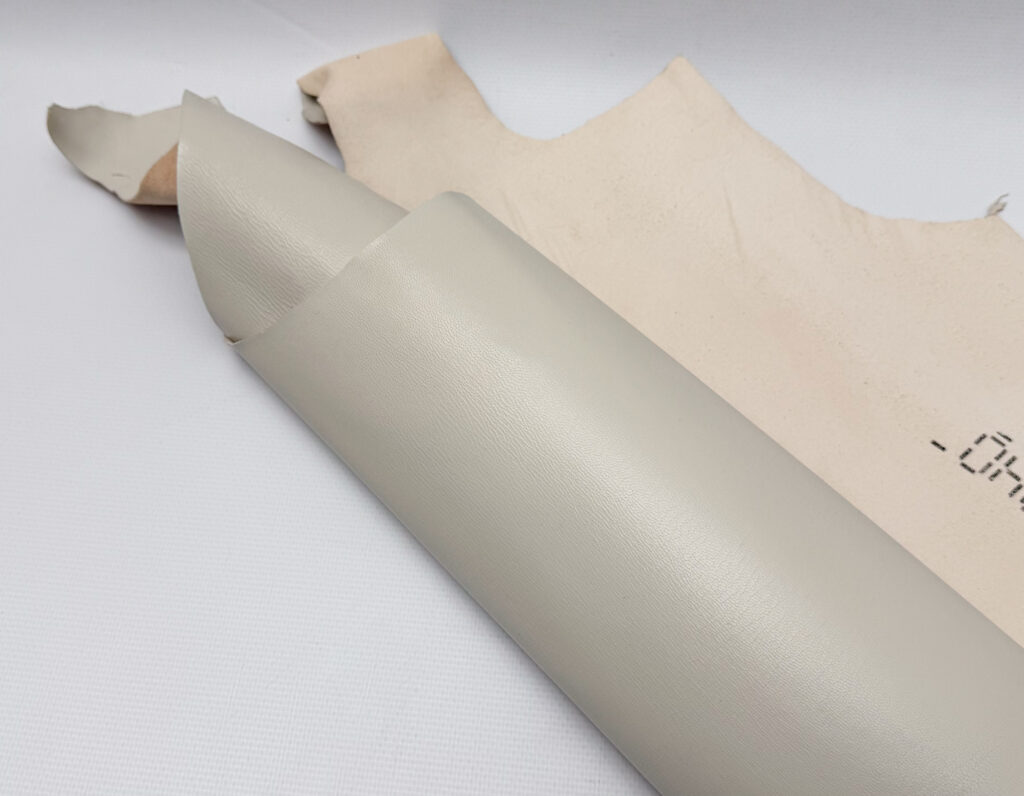 Кожа козы Antiba 1.0-1.2 (Cream White)