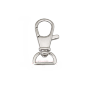 Карабин 20 мм