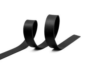 Ременные заготовки арт. TR Belt Black