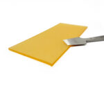 Плита для пробойников французского типа-2