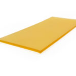 Плита для пробойников французского типа-3