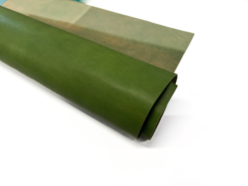 Liscio 1.3-1.5 мм (Lattuga) (Распродажа)