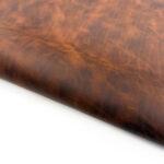 Кожа Alternative Wax pull-up Cognac 2.0-2.2 мм-1