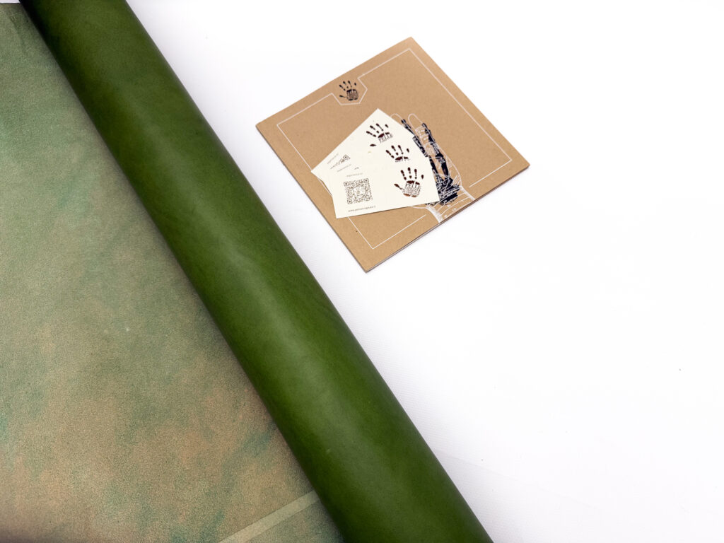 Liscio 1.3-1.5 мм (Lattuga)