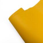 Кожа Stock Yellow №3 (1.3-1.5 мм)-2