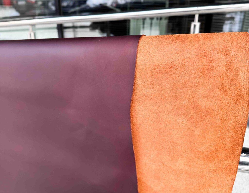 Enigma Burgundy 1.4-1.6 мм