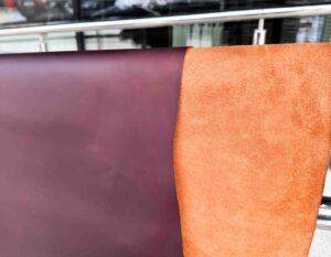 Enigma Burgundy 1.4-1.6 мм