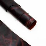 Крейзи хорс Vien 1.3-1.5 мм (Bordo)-4