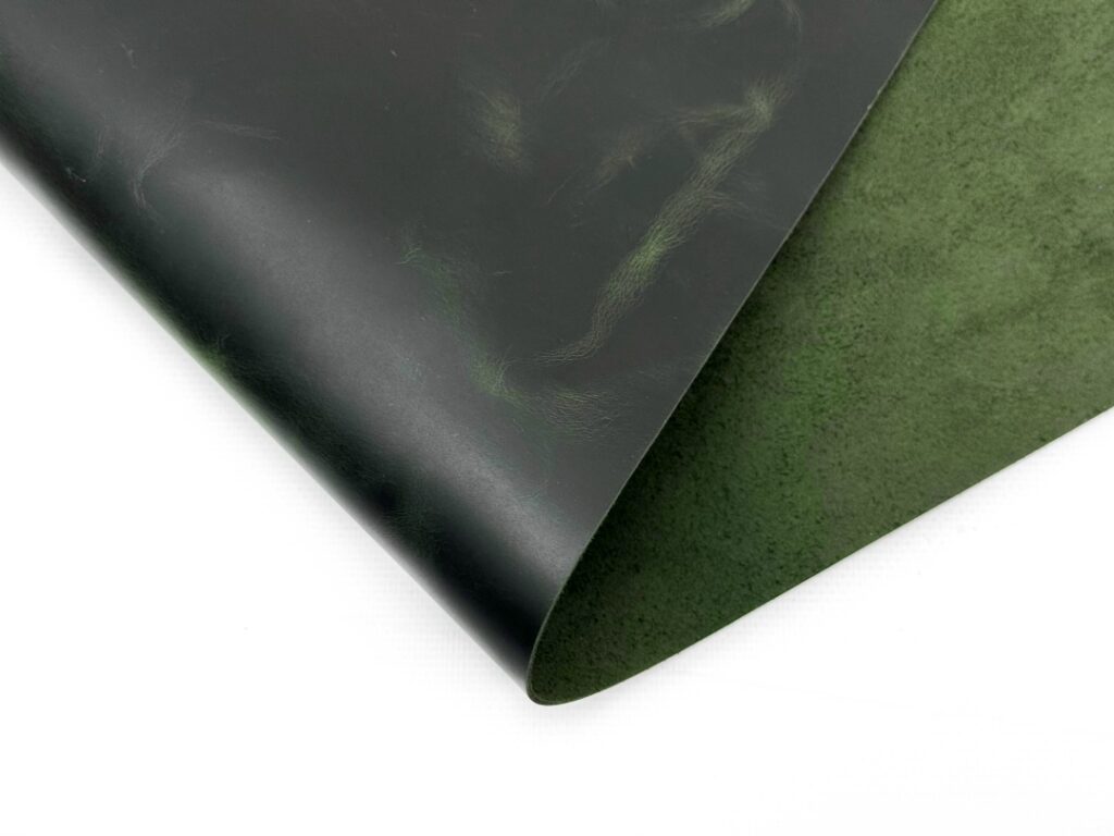 Крейзи хорс Vien 1.3-1.5 мм (Green)