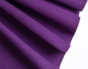 Канвас в отрезах (фиолетовый)