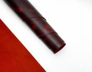 Крейзи хорс Vien 1.3-1.5 мм (Red)