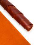 Крейзи хорс Vien 1.3-1.5 мм (Orange)-1