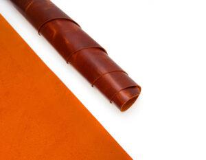 Крейзи хорс Vien 1.3-1.5 мм (Orange)