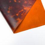 Крейзи хорс Vien 1.3-1.5 мм (Orange)-4