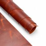 Крейзи хорс Vien 1.3-1.5 мм (Orange)-3