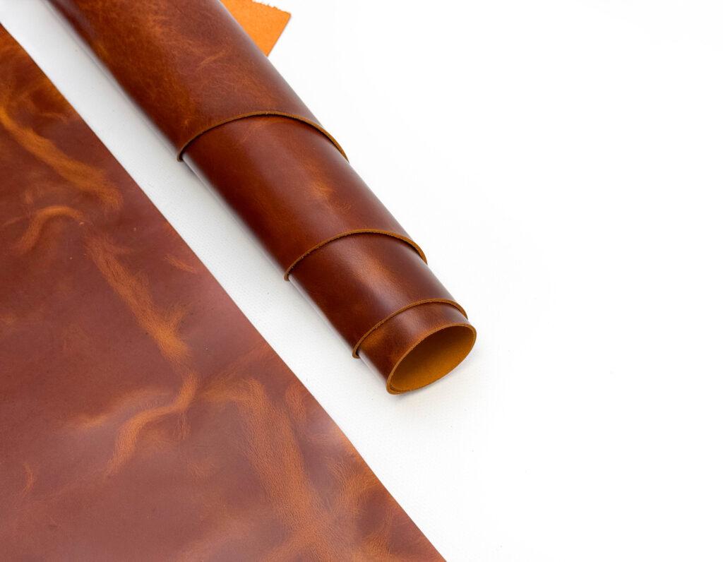 Крейзи хорс Vien 1.8-2.0 мм (Песочный)