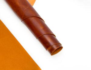 Крейзи хорс Vien 1.8-2.0 мм (Песочный)