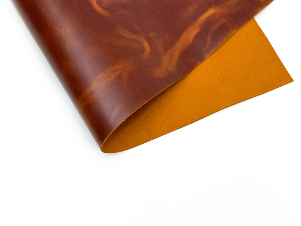 Крейзи хорс Vien 1.8-2.0 мм (Песочный)