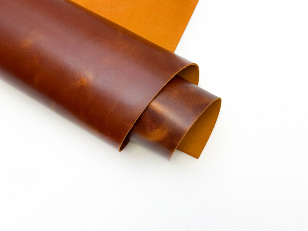 Крейзи хорс Vien 1.8-2.0 мм (Песочный)