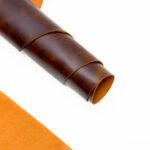 Крейзи хорс Vien 1.8-2.0 мм (Шоколад)-1