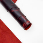 Крейзи хорс Vien 1.3-1.5 мм (Bordo)-1